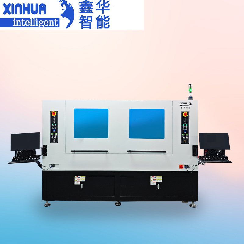 三轴环氧树脂点胶机